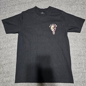 Sullen Art Collective Lords of Horror Graphic Tee - Black Medium